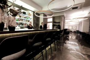 SAXX Hotel 